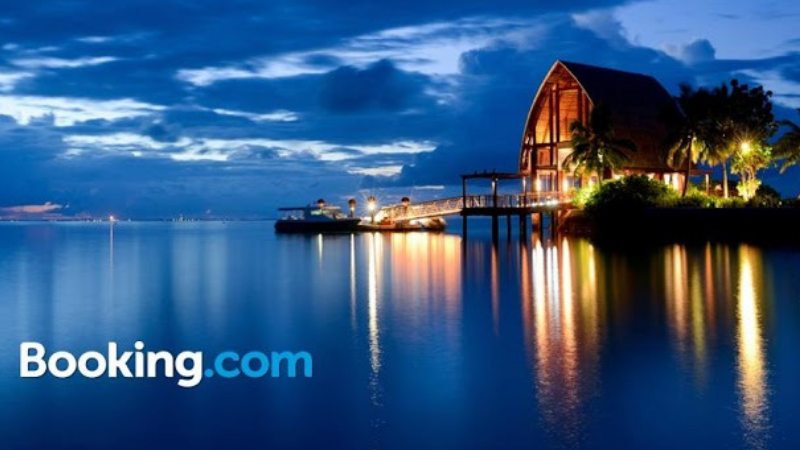 Date Ideas Canada Booking.com