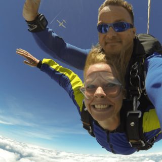 Date Ideas Canada - Adventures and Extremes