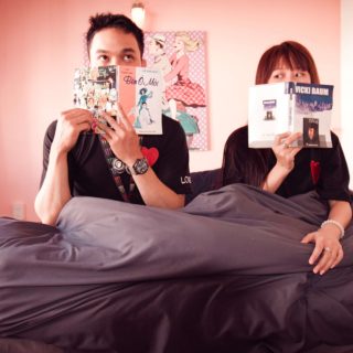 Date Ideas Canada - At home