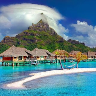 Date Ideas Canada - Luxury and Extravagant