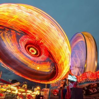 Date Ideas Canada - Events