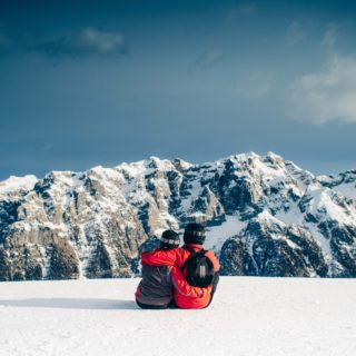 Date Ideas Canada - Travel and getaways