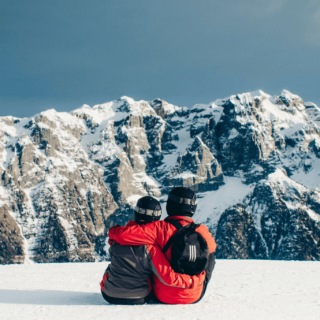 Romantic Getaways - Date Ideas Canada