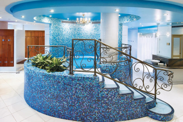 Elmwood Spa