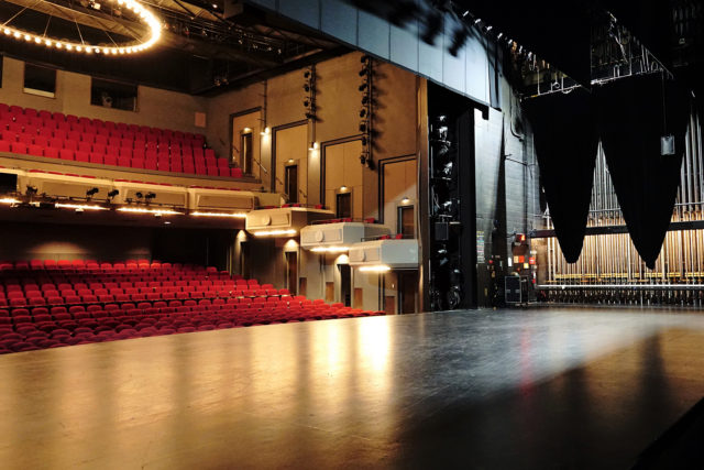 Theatre Aquarius