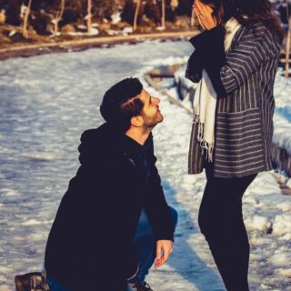 Engagement - Special Occasion ideas with Date Ideas Canada