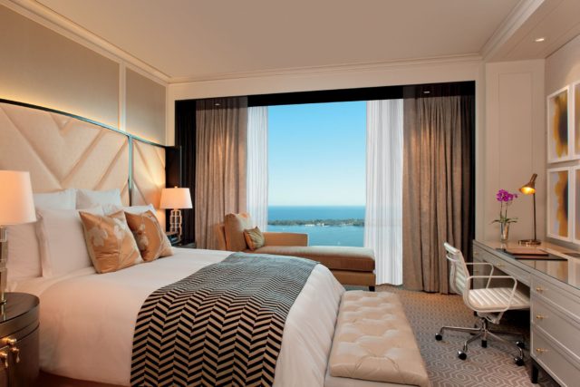 Ritz-Carlton Toronto