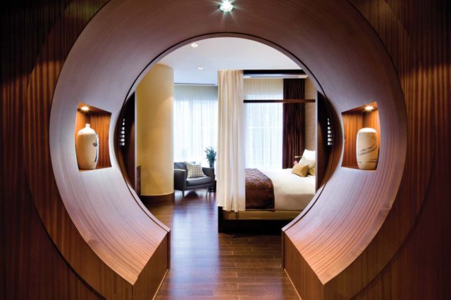 Shangri-La Hotel Toronto
