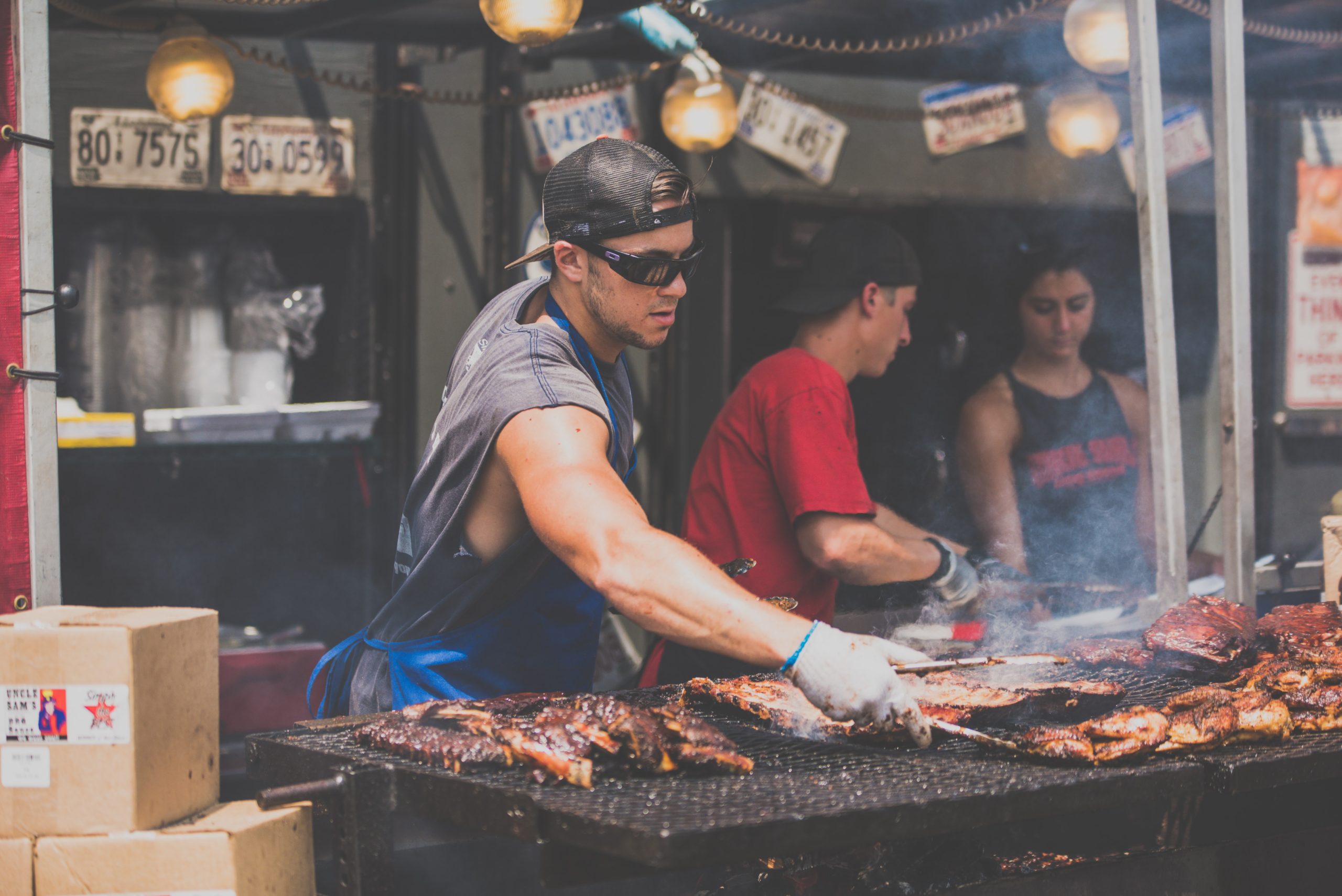 Food Fest Ribfest