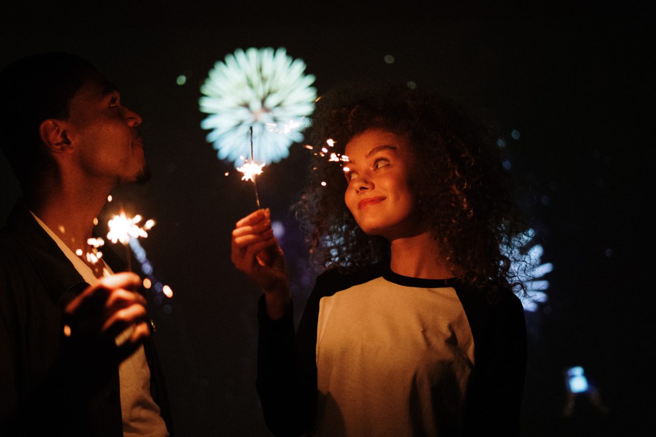 Sparklers