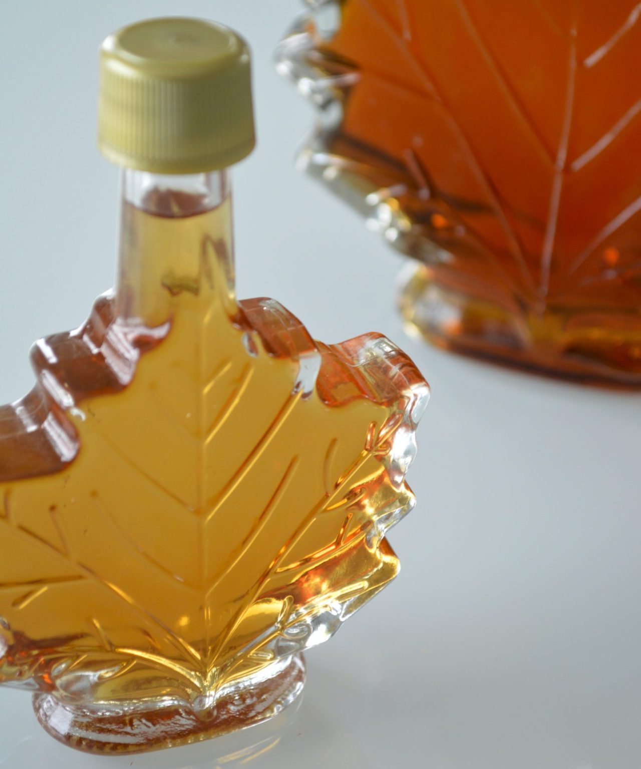 Maple Syrup