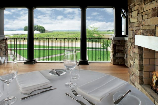 Trius Winery & Restaurant