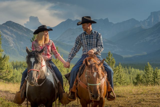 Boundary Ranch