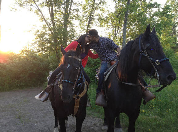 Horseplay Niagara