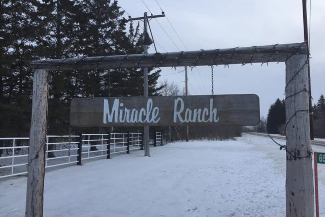 Miracle Ranch