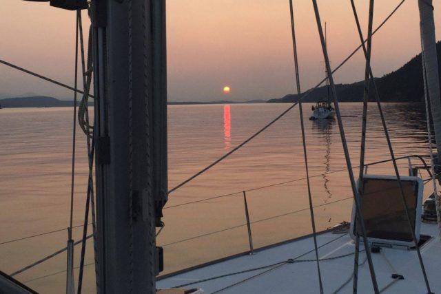 North West Coastal Charters