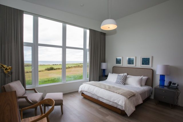 The Resort at Cabot Links