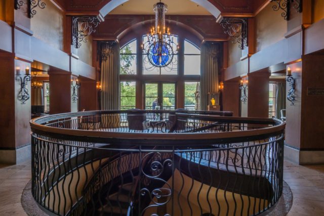 Hôtel Quintessence