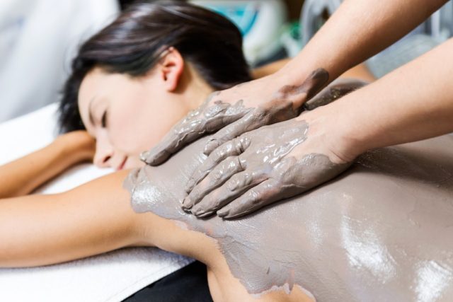 Brentwood Bay Resort & Spa