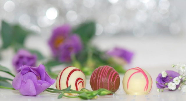 Chocolate Date Ideas - Date Ideas Canada