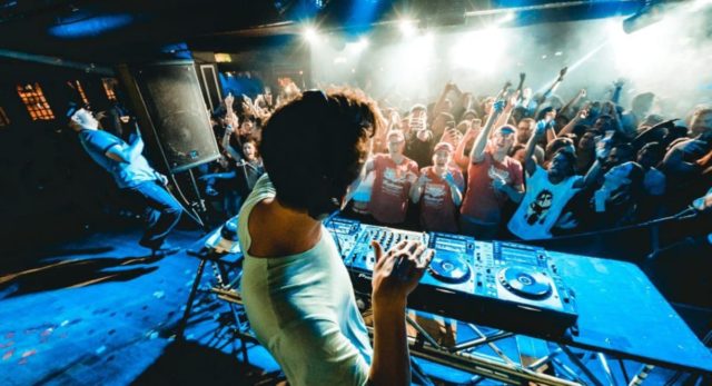 Club DJ - Arts and Entertainment - Date Ideas Canada