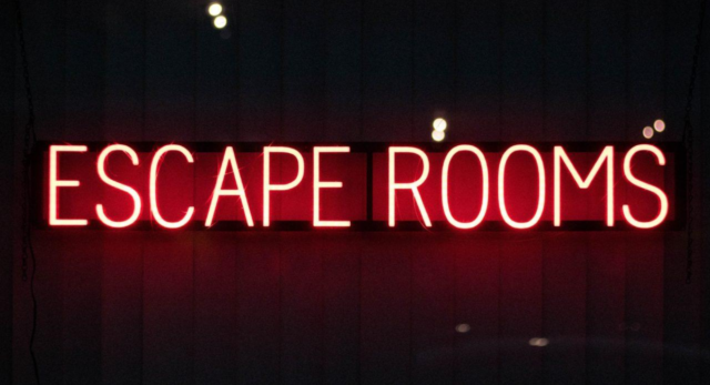 Escape Rooms - Adventure and Extremes - Date Ideas Canada