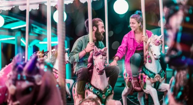 Fair - Date Idea Events - Date Ideas Canada