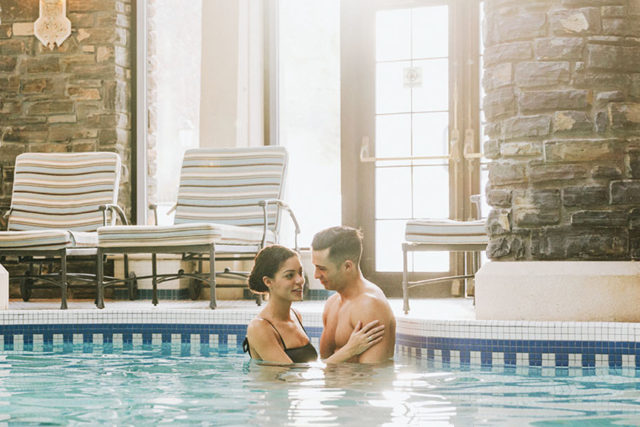 Willow Stream Spa