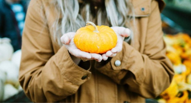 Farmers Market - Date Idea Events - Date Ideas Canada