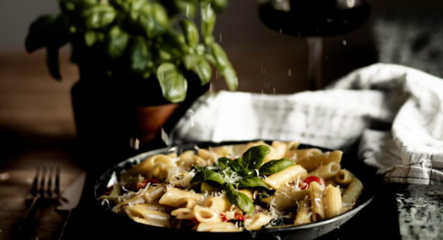 Italian Theme - Date Ideas Canada