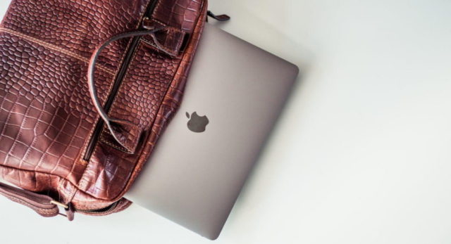 Leather Bag - Gifts - Date Ideas Canada