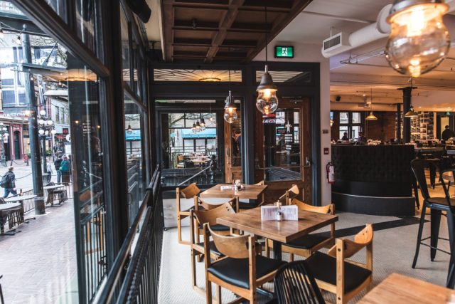 Local Public Eatery - Gastown