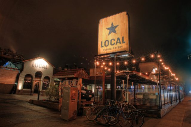 Local Public Eatery - Kitsilano