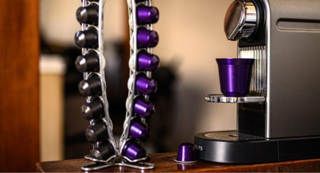Nespresso Vertuo - Gifts - Date Ideas Canada