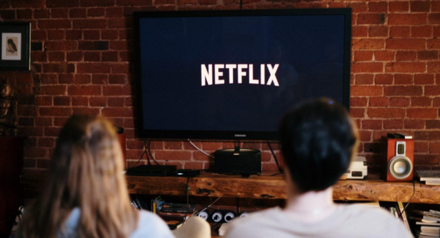 Netflix - Arts and Entertainment - Date Ideas Canada