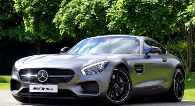 Luxury Car - Luxury and Extravagance - Date Ideas Canada