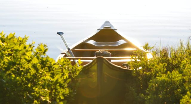 Boat - Date Ideas Canada