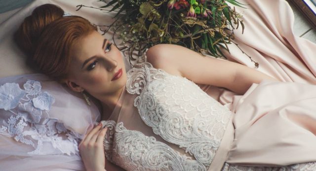 Bride Hair- Wedding - Date Ideas Canada
