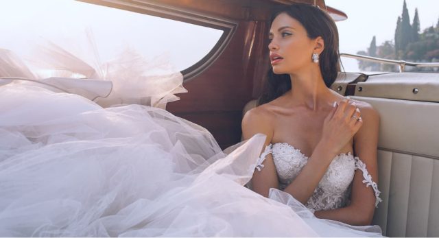 Bride - Wedding - Date Ideas Canada
