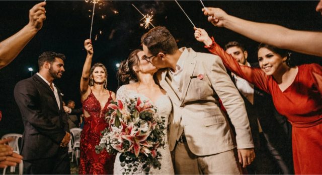 Budget - Wedding - Date Ideas Canada
