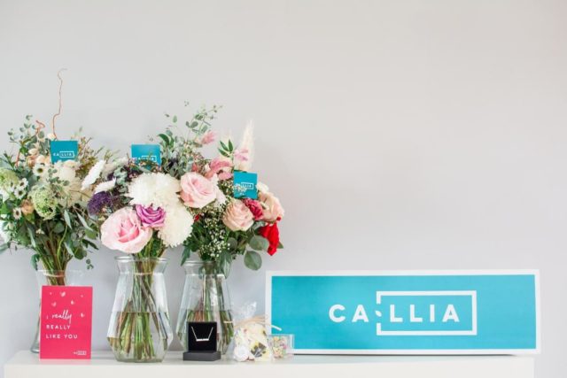 Callia Flowers