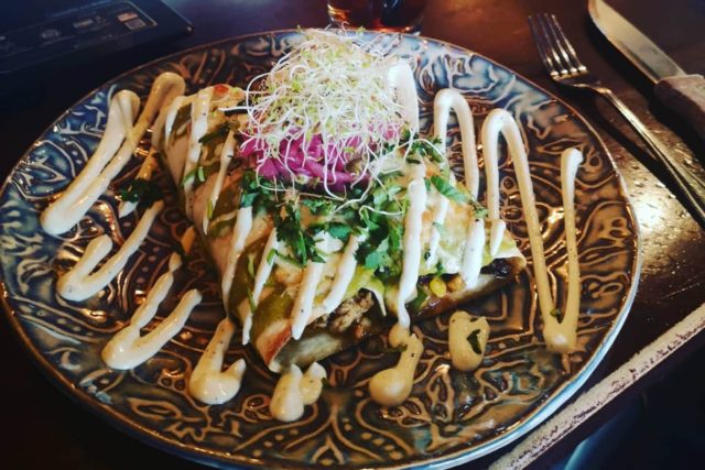 Chula Taberna Mexicana
