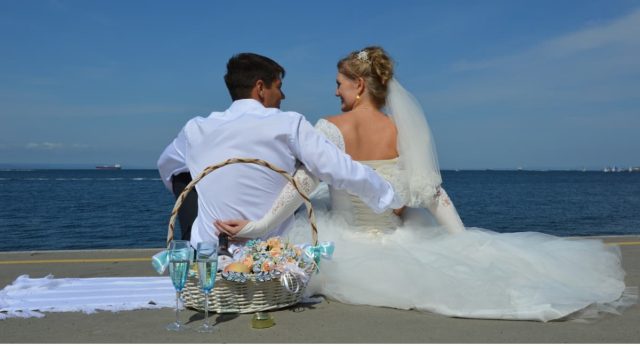 Budget - Wedding - Date Ideas Canada