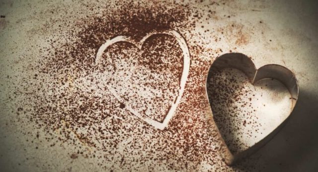 Dessert - Date Ideas Canada