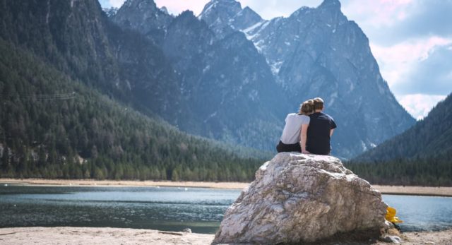 First Date - Date Ideas Canada