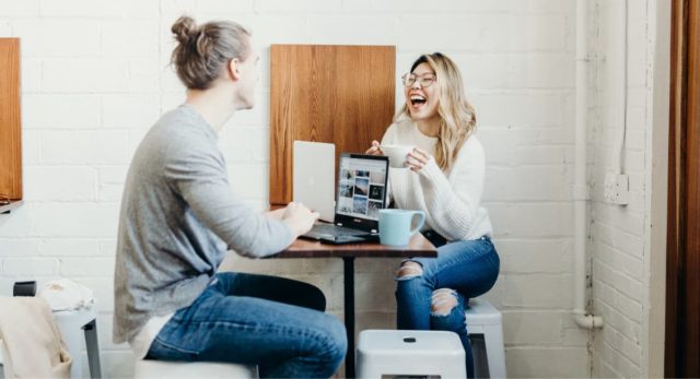 First Meeting - Date Ideas Canada