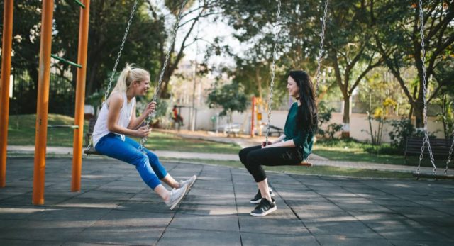 Friends - Date Ideas Canada