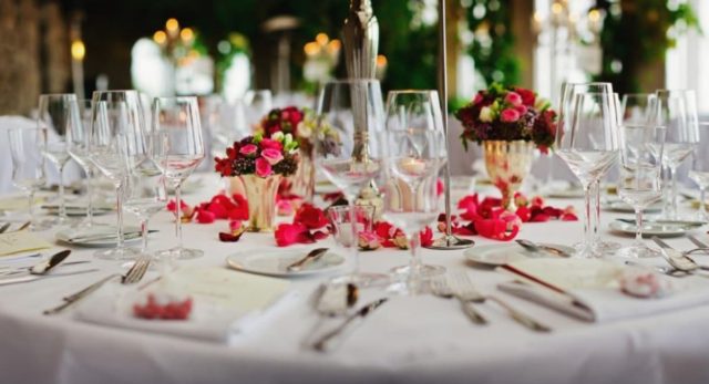 Guest List - Wedding - Date Ideas Canada