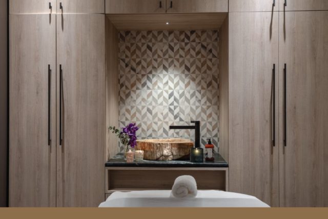 Hammam Spa