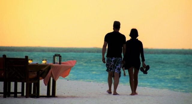 Honeymoon - Wedding - Date Ideas Canada